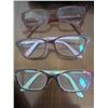 Image 6 : 9 Assorted Eyeglasses and Sunglasses Including Ralph, Silhouette, Serengeti, Vogue