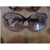 Image 7 : 9 Assorted Eyeglasses and Sunglasses Including Ralph, Silhouette, Serengeti, Vogue