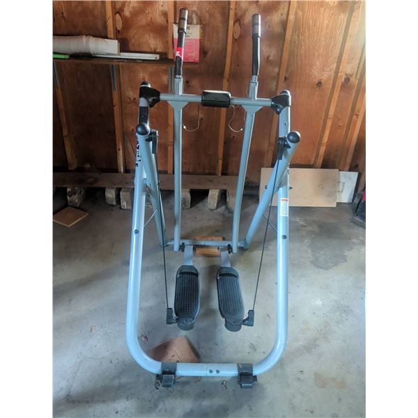 Tony Little Gazelle Edge Glider Exercise Machine