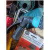 Image 4 : Garden Tools, Supplies, and Wheelbarrow Lot