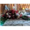 Image 2 : Christmas Holiday Decor Lot