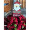 Image 7 : Christmas Holiday Decor Lot