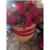 Image 9 : Christmas Holiday Decor Lot