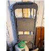 Image 13 : Husqvarna K970 Concrete Cutter, Oztec BP-50a Vibrator, Access Truck Parts B66168 Pump, Gorilla Stepl