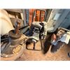 Image 6 : Husqvarna K970 Concrete Cutter, Oztec BP-50a Vibrator, Access Truck Parts B66168 Pump, Gorilla Stepl