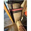 Image 10 : Concrete Cylinder 250W0G, Metal Framing, Hose, Buckets,