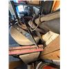 Image 11 : Concrete Cylinder 250W0G, Metal Framing, Hose, Buckets,