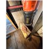 Image 9 : Concrete Cylinder 250W0G, Metal Framing, Hose, Buckets,