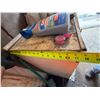 Image 10 : JustRite RM09905E Sure-Grip EX Flammable Liquid Storage Cabinet 43" x 18" x 44"H w/ Contents: Parts 