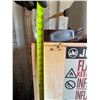 Image 11 : JustRite RM09905E Sure-Grip EX Flammable Liquid Storage Cabinet 43" x 18" x 44"H w/ Contents: Parts 