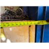 Image 9 : JustRite RM09905E Sure-Grip EX Flammable Liquid Storage Cabinet 43" x 18" x 44"H w/ Contents: Parts 