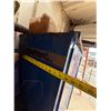 Image 12 : Eagle CRA-45 Acid & Corrosive Storage Cabinet 43" x 18" x 65"H w/ Contents: Gas Cans, Oil, Diesel Fl