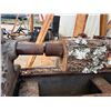 Image 10 : Vintage Metal Lathe w/ Dayton 5K262S Motor