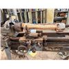 Image 2 : Vintage Metal Lathe w/ Dayton 5K262S Motor