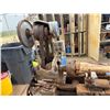 Image 3 : Vintage Metal Lathe w/ Dayton 5K262S Motor
