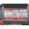 Image 6 : Vintage Metal Lathe w/ Dayton 5K262S Motor