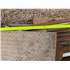 Image 10 : Multiple Lengths Angle Iron, Diamond Plate, Piping, Mesh Sheets, I-Beams, etc Misc Sizes