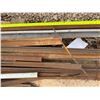 Image 12 : Multiple Lengths Angle Iron, Diamond Plate, Piping, Mesh Sheets, I-Beams, etc Misc Sizes