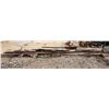 Image 1 : Multiple Lengths Angle Iron, Diamond Plate, Piping, Mesh Sheets, I-Beams, etc Misc Sizes