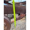 Image 11 : Metal Trailer Axle Frame 72" x 51" x 23"H