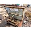 Image 10 : Rubbermaid 1304 Commercial Tilt Truck & Hippo Self-Dumping Hopper, Misc Sizes