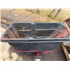 Image 3 : Rubbermaid 1304 Commercial Tilt Truck & Hippo Self-Dumping Hopper, Misc Sizes