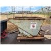 Image 7 : Rubbermaid 1304 Commercial Tilt Truck & Hippo Self-Dumping Hopper, Misc Sizes
