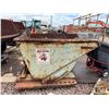 Image 9 : Rubbermaid 1304 Commercial Tilt Truck & Hippo Self-Dumping Hopper, Misc Sizes
