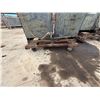 Image 5 : Metal 2-Yard Self-Dumping Hopper