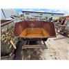 Image 7 : Metal 2-Yard Self-Dumping Hopper