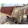 Image 5 : Metal 2-Yard Self-Dumping Hopper