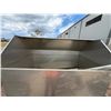 Image 2 : Custom Aluminum Hopper 72" x 42" x 57"H