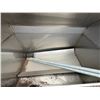 Image 3 : Custom Aluminum Hopper 72" x 42" x 57"H