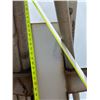 Image 10 : Metal Pipe Rack 113" x 62" x 108"H & Contents: Multiple Pipes, Misc Sizes