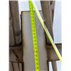 Image 11 : Metal Pipe Rack 113" x 62" x 108"H & Contents: Multiple Pipes, Misc Sizes