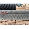 Image 3 : Qty 2 Rolls Chain Link Fencing 97"W