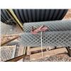 Image 4 : Qty 2 Rolls Chain Link Fencing 97"W
