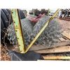 Image 5 : Qty 2 Rolls Chain Link Fencing 97"W