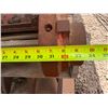 Image 11 : Qty 2 Esco & PSM Excavator Thumbs 6" W x 32" L (pick up the following week)