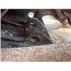 Image 16 : Qty 2 Esco & PSM Excavator Thumbs 6" W x 32" L (pick up the following week)