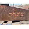 Image 2 : Qty 2 Esco & PSM Excavator Thumbs 6" W x 32" L (pick up the following week)