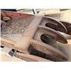 Image 4 : Qty 2 Esco & PSM Excavator Thumbs 6" W x 32" L (pick up the following week)