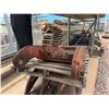 Image 6 : Qty 2 Esco & PSM Excavator Thumbs 6" W x 32" L (pick up the following week)