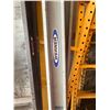 Image 10 : Multiple Werner & Metaltech Rolling Scaffolding Units 74" x 30"