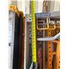 Image 11 : Multiple Werner & Metaltech Rolling Scaffolding Units 74" x 30"