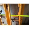 Image 12 : Multiple Werner & Metaltech Rolling Scaffolding Units 74" x 30"