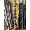 Image 2 : Multiple Werner & Metaltech Rolling Scaffolding Units 74" x 30"