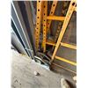 Image 7 : Multiple Werner & Metaltech Rolling Scaffolding Units 74" x 30"