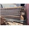 Image 3 : Multiple Metal Scaffolding Planks, Misc Sizes