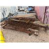 Image 6 : Multiple Rebar Mesh Panels for Concrete Reinforcement, Misc Sizes